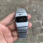 Digital Sport Watch for Men – Stylish Smart Look