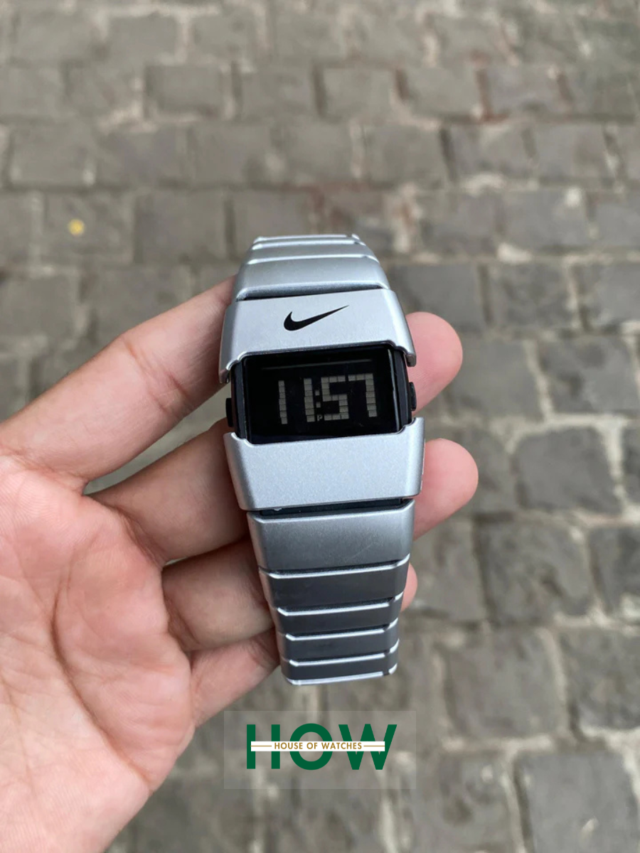 1 Digital Sport Watch for Men – Stylish Smart Look - Image 1