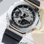 Black Sport Digital Watch for Men – Rugged Street Vibe