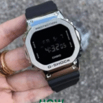 Classic Digital Watch for Men – Stylish New Edition