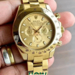 Chronograph Automatic Watch for Men – Premium Classic