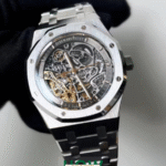 Royal Oak Automatic Watch for Men – Iconic Luxury Look