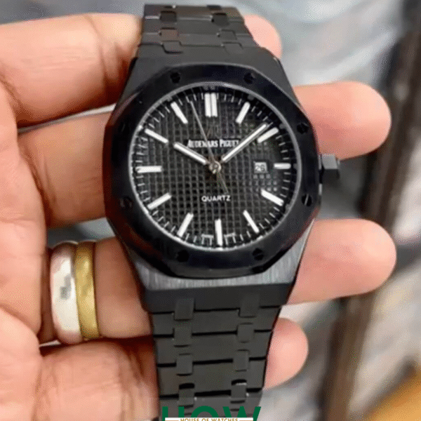 Luxury Automatic Watch for Men – Modern Premium Design