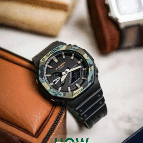 Tough Digital Watch for Men – Rugged Street Style