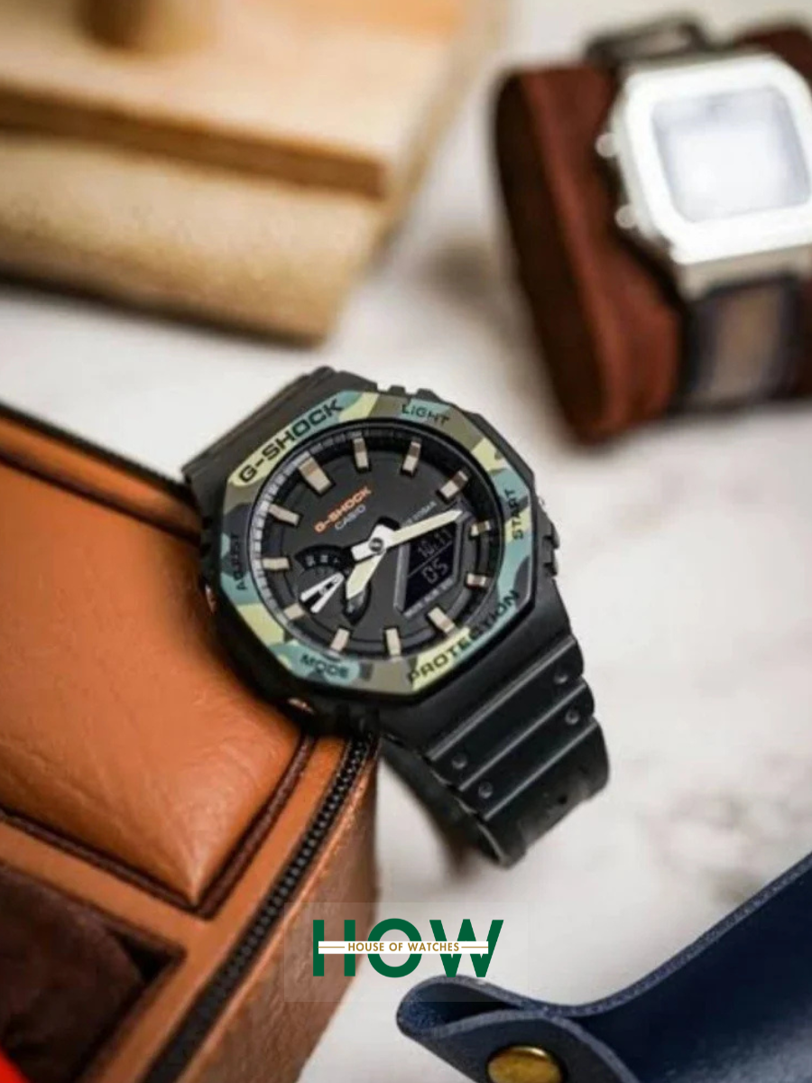 3 Tough Digital Watch for Men – Rugged Street Style - Image 1