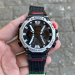 Men’s Rugged Outdoor Sports Watch