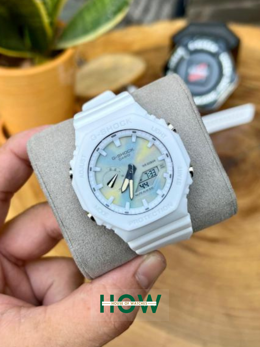 Image00001 Stylish Unisex Analog-Digital Watch - Image 1