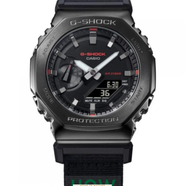 Men’s Premium Casual Sports Watch