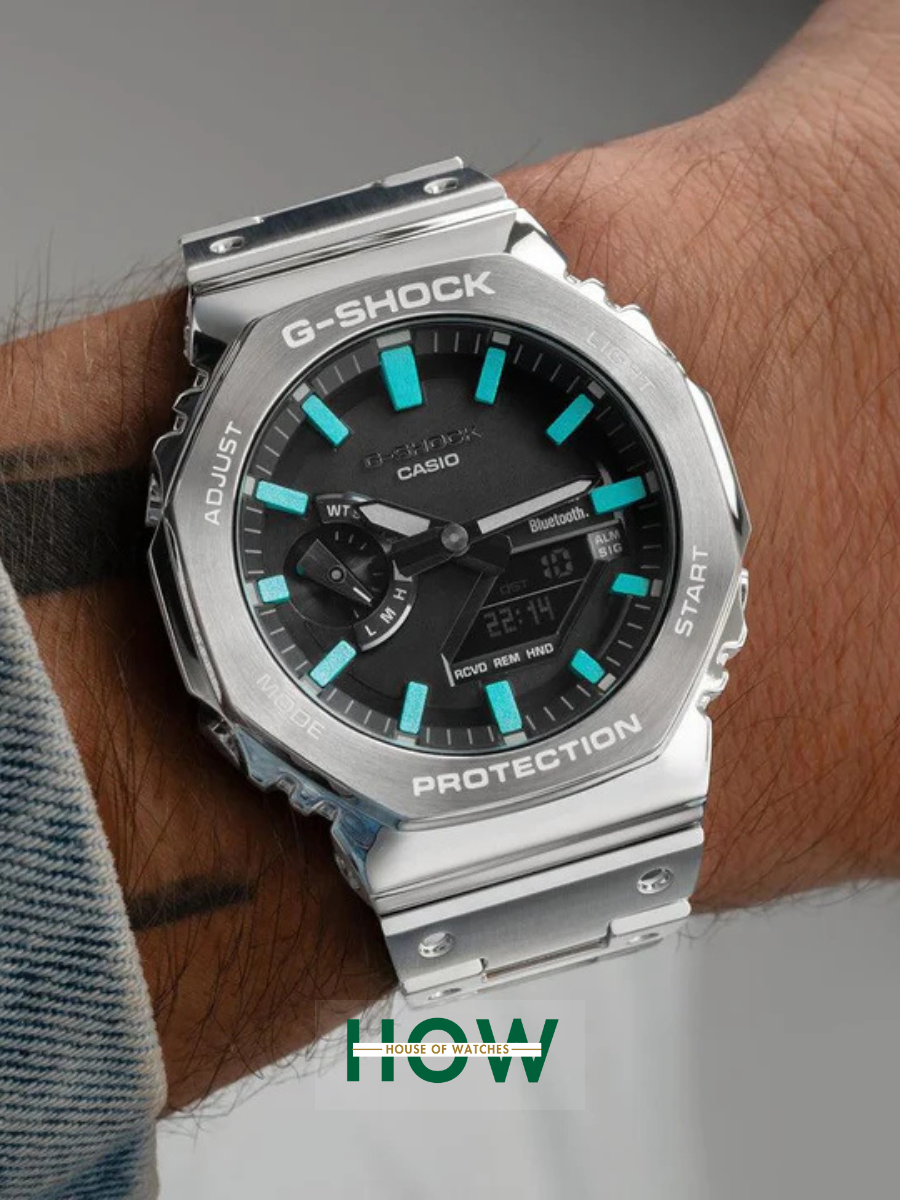 Image00001 Men’s Full Metal Sports Watch – Premium Finish - Image 1