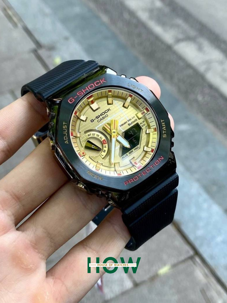 Image00001 Men’s Stylish Rugged Watch - Image 1