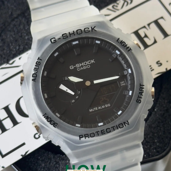 Lightweight Casual Wrist Watch for Everyday Wear