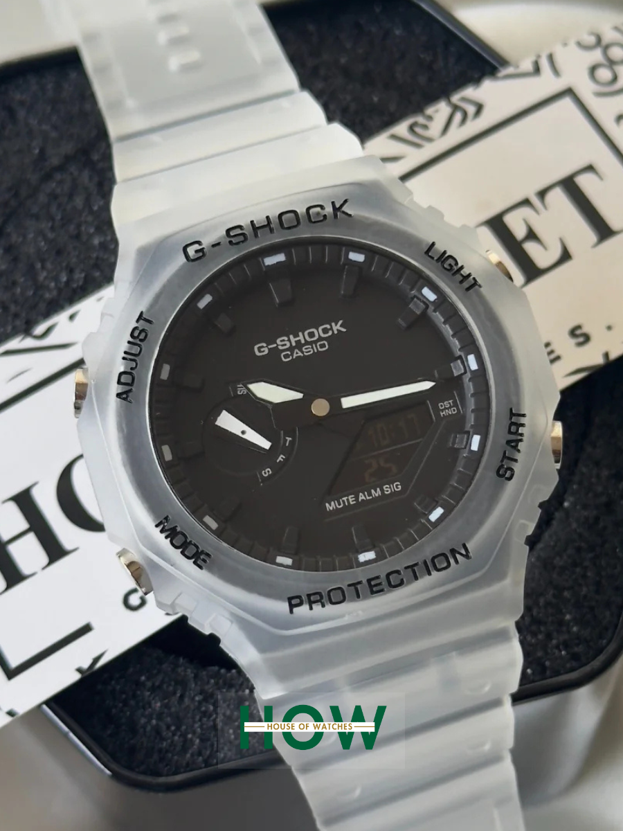 Image00001 Lightweight Casual Wrist Watch for Everyday Wear - Image 1