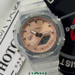 Lightweight Casual Wrist Watch for Everyday Wear