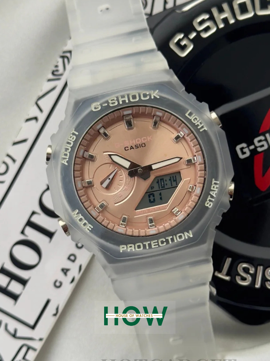 Image00002 Lightweight Casual Wrist Watch for Everyday Wear - Image 1