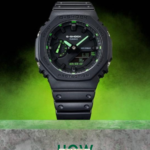 Men’s Everyday Sports Wrist Watch