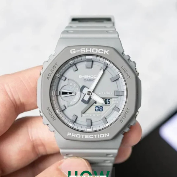 Men’s Slim Design Sports Watch