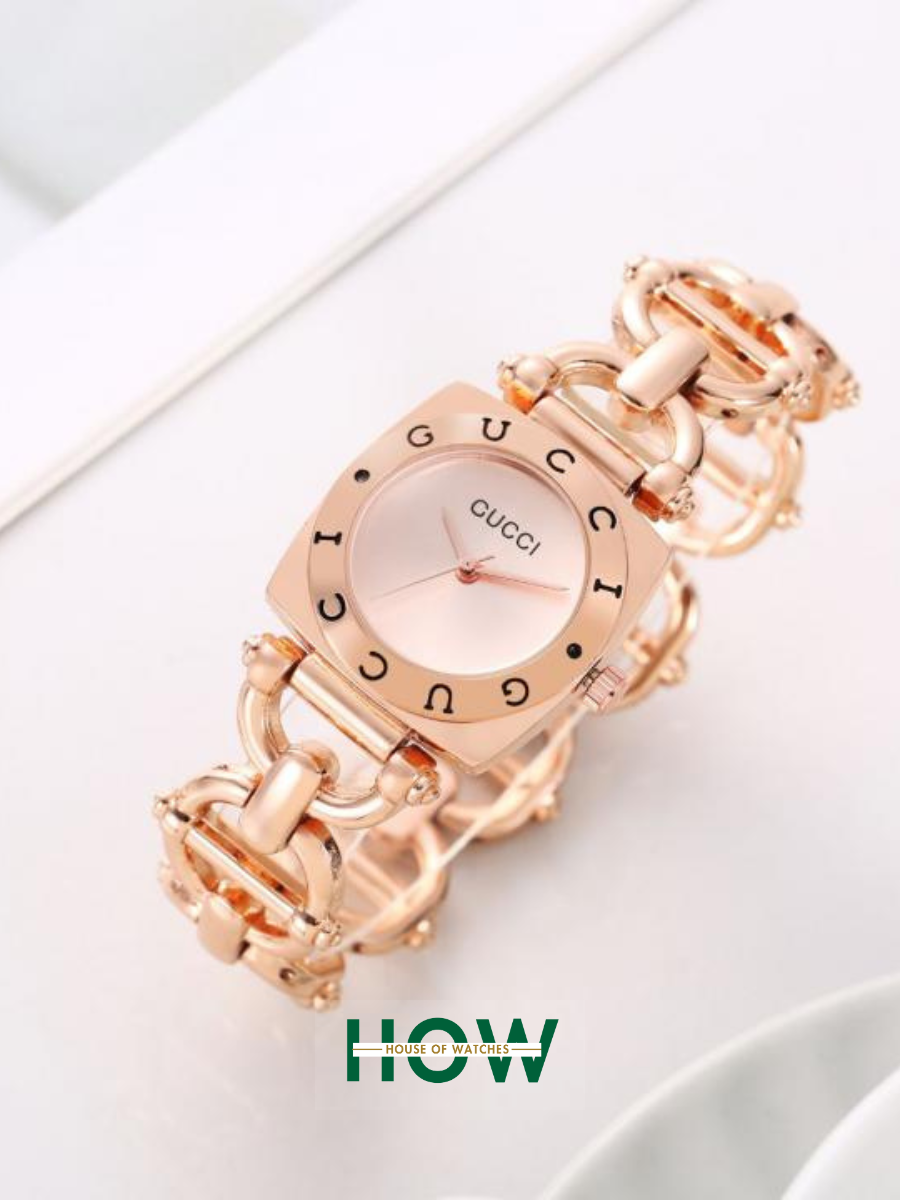 Image00001 Luxury Square Dial Leather Strap Men’s Watch - Image 1