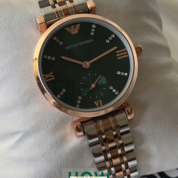 Classic Slim Leather Belt with Polished Buckle – Black