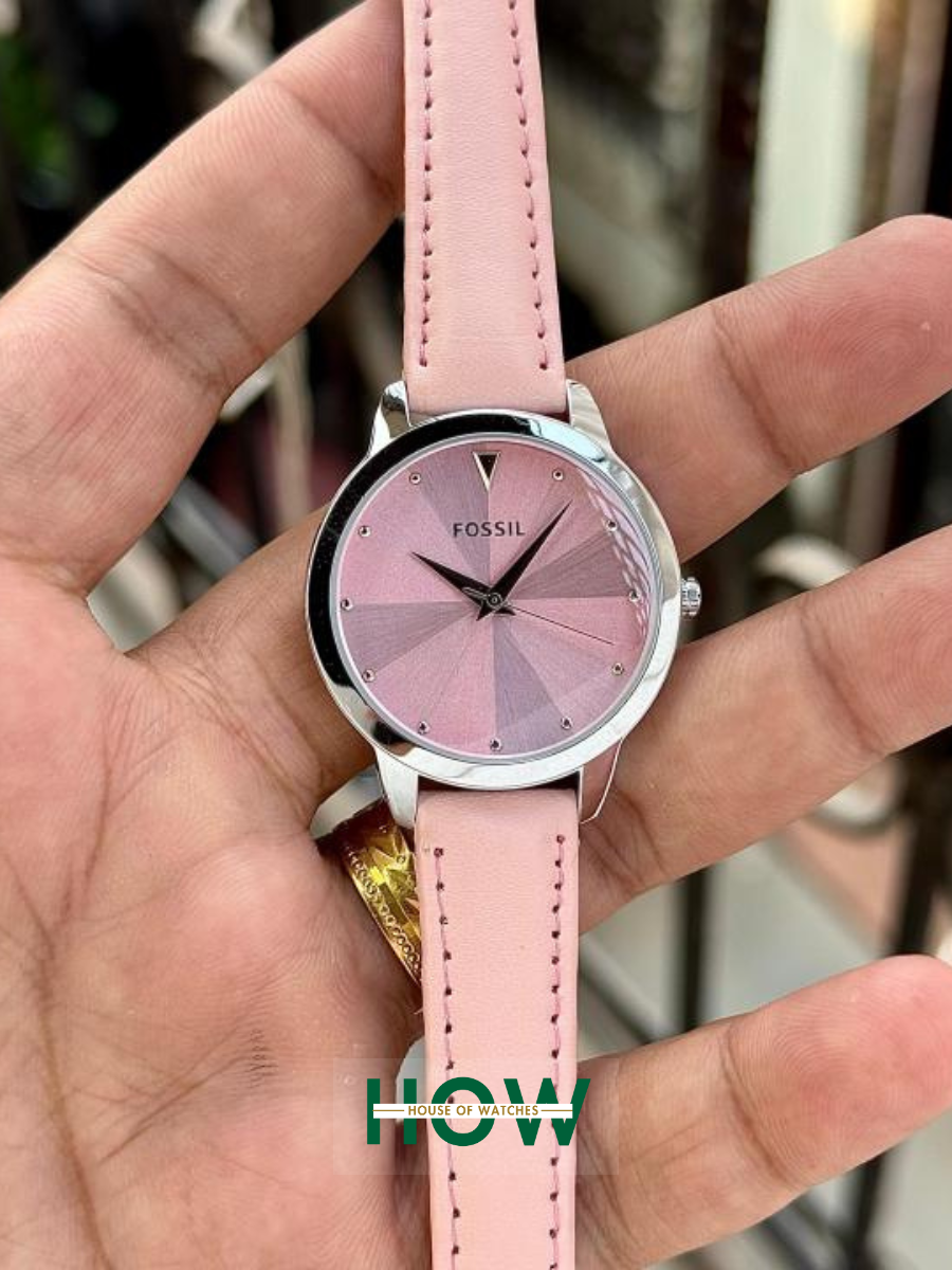 Image00001 Minimalist Leather Belt with Classic Buckle – Chestnut Brown - Image 1