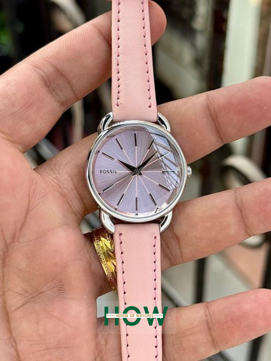 Image00001 Minimalist Leather Belt with Classic Buckle – Brown - Image 1